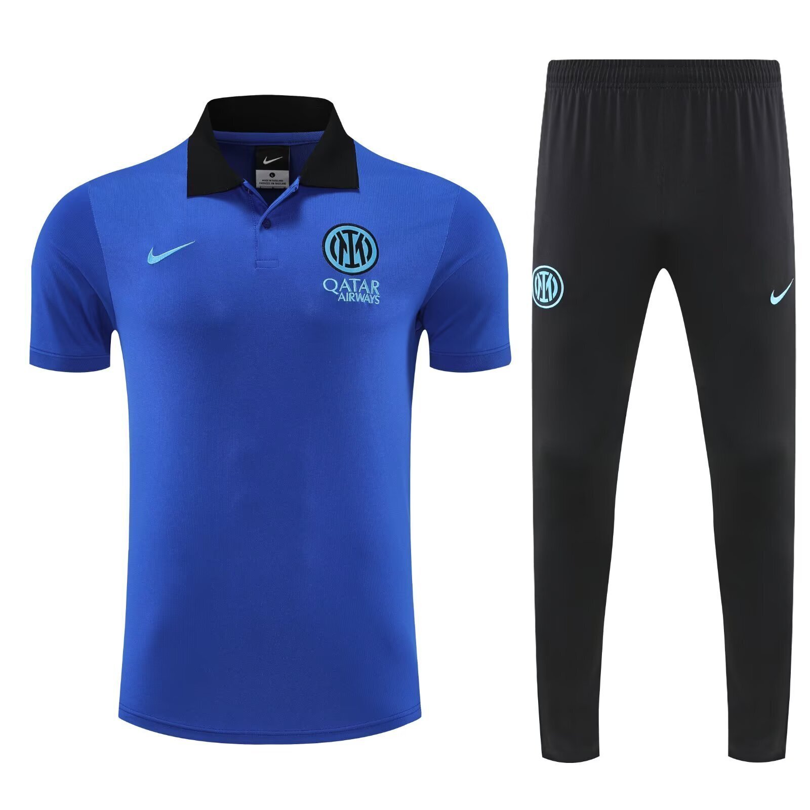 AAA Quality Inter Milan 25/26 Blue Training Kit Jersey